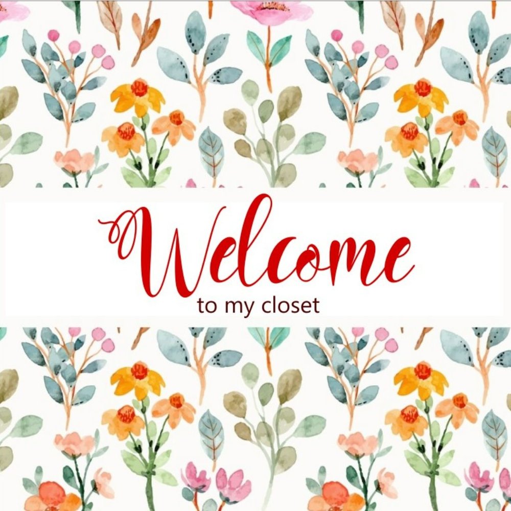 Meet your Posher, Melanie